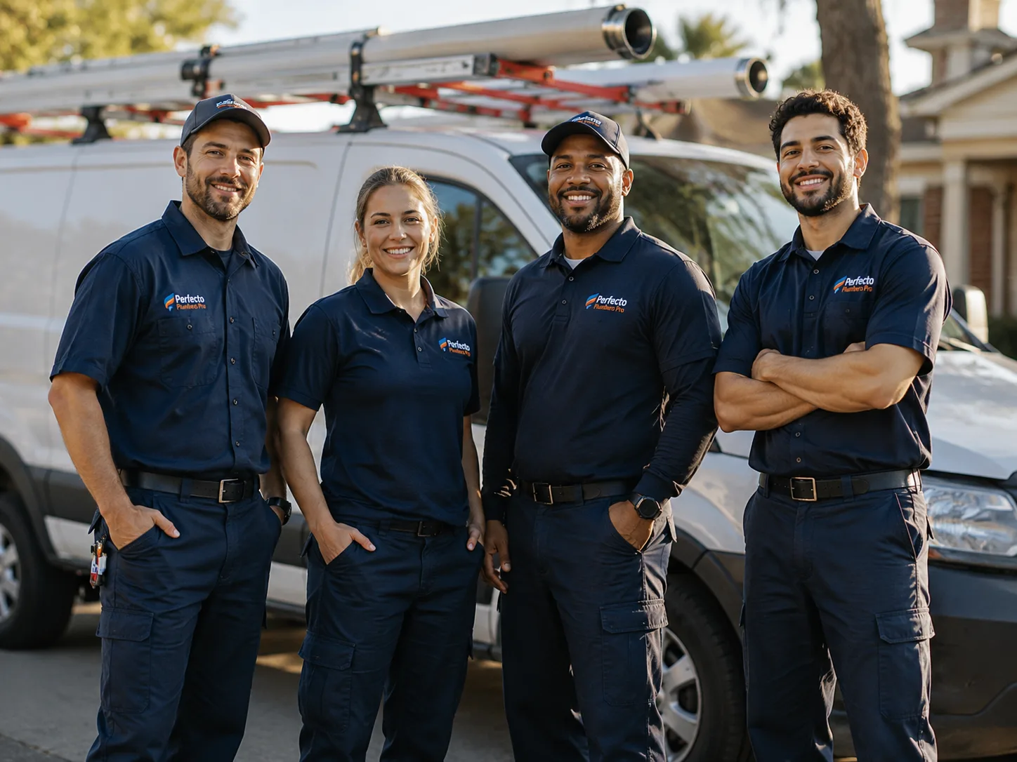 Emergency Plumber Near Me in Rosewood, OH near me